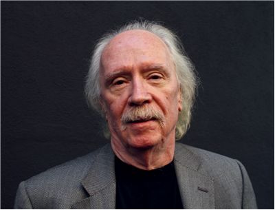Photo of John Carpenter
