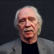 Photo of John Carpenter