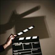 Clapper Board