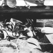 Insert shot in Old Wives for New