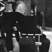 Picture of Alfred Hitchcock