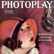 Photoplay Cover featuring star Norma Talmadge