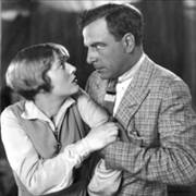 Publicity photograph for the filmThe Barker