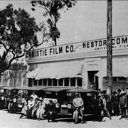 Nestor Studios, the first film studio in Hollywood